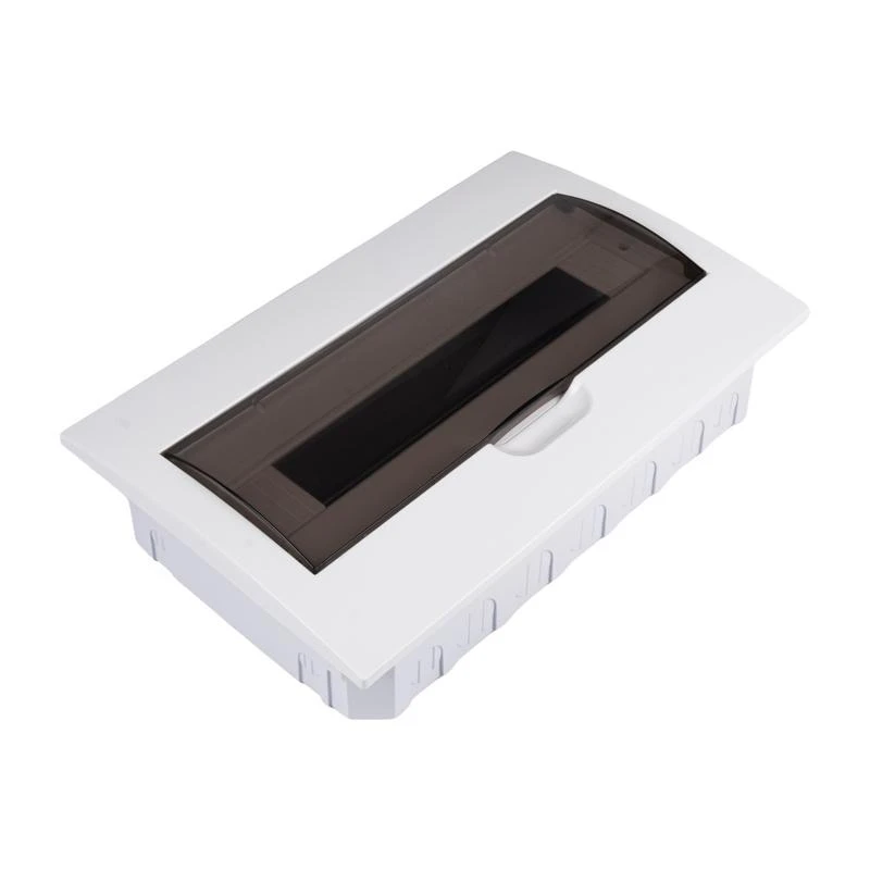 Бокс модульный встраив. PDB/R 1018 WH (ЩРВ-П-18) IP41 пластик. Pro JazzWay 5071766 6