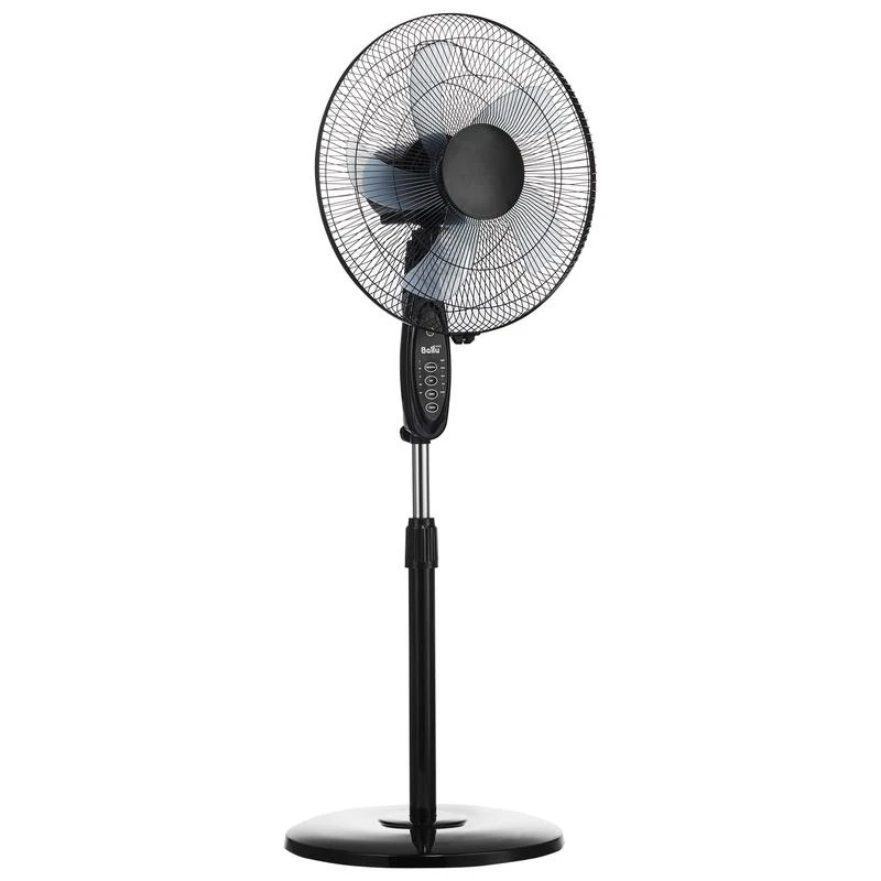 Вентилятор напольный BFF-860R Ballu НС-1236009 2