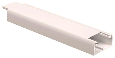 Кабель-канал 100х60 L2000 пластик PRIMER IEK CKK40-100-060-1-K01