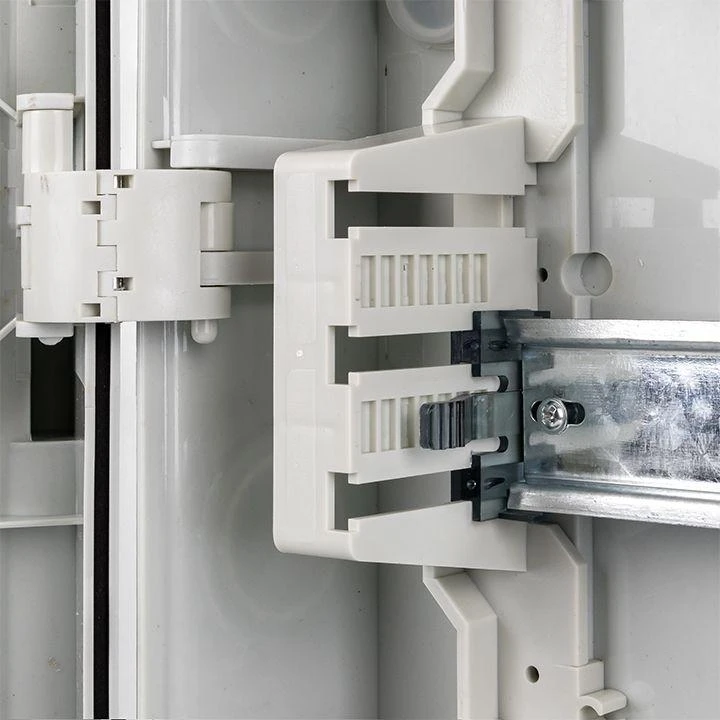 Щит ЩРН-ПГ-54 (625х450х155) IP65 PROxima EKF pb65-n-pg-54m 4