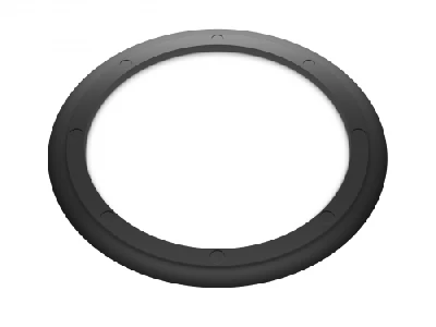 Кольцо уплотнительное для двустенной трубы d90мм DKC 016090