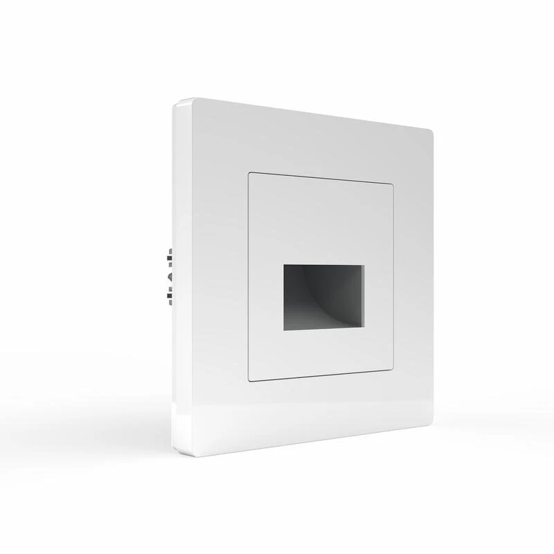 Подсветка светодиодная СП Pixel IP20 механизм бел. TOKOV ELECTRIC TKE-PX-P1RF-C01 1