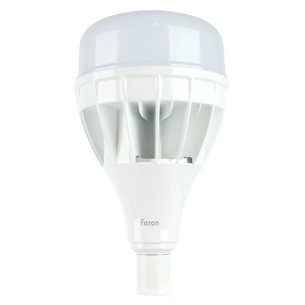 Лампа светодиодная Feron LB-65 E27-E40 100W 175-265V 6400K 25827 5