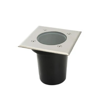 Светодиодный светильник тротуарный (грунтовый) Feron SP3738 7W 4000K 230V IP65 51968