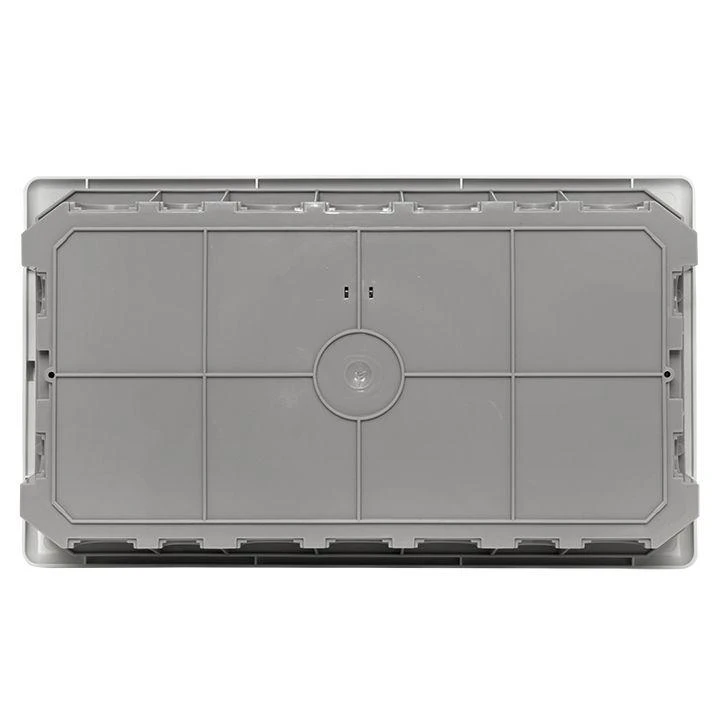 Щит ЩРВ-П-18 "SlimBox" IP41 бел. дверца PROxima EKF sb-v-18w 7
