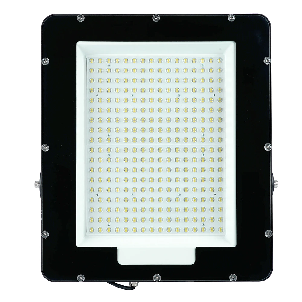 Светодиодный прожектор Feron LL-928 IP65 500W 6400K 52159 1