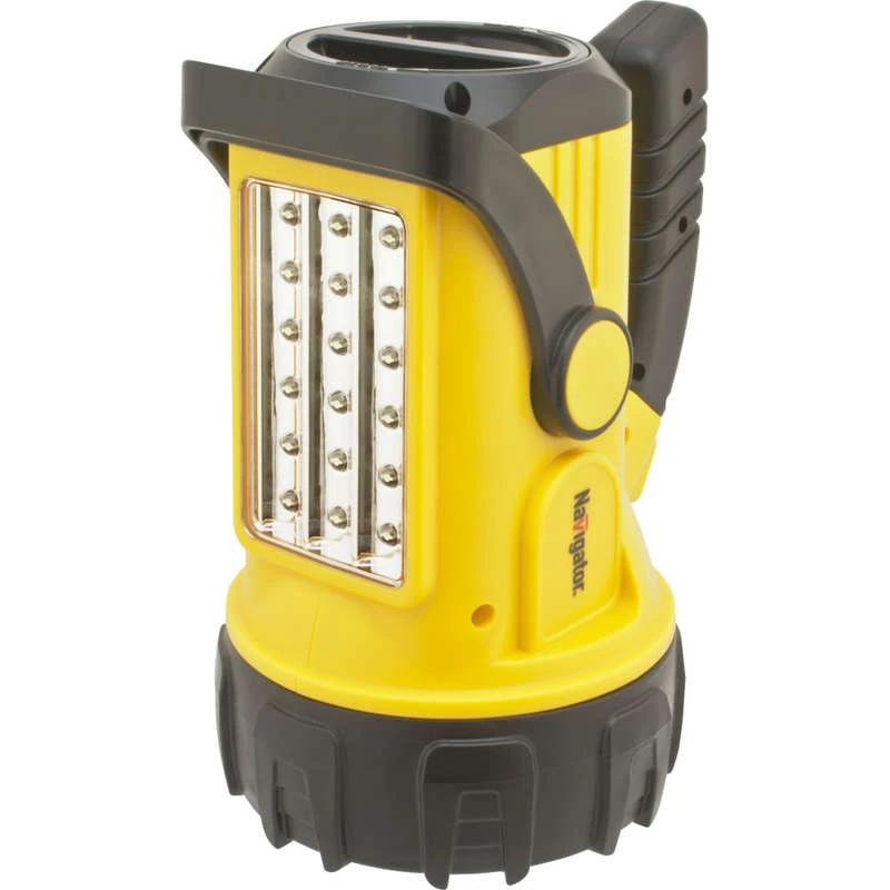 Фонарь 94 961 NPT-SP07-3D Navigator 94961 2