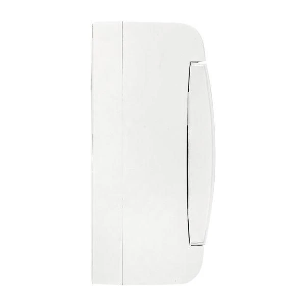 Щит ЩРН-П-12 IP41 бел. дверца (пром. упак.) Basic EKF pb-n-12w-bas 5