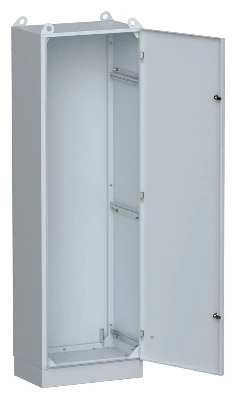 Корпус ЩМП-18.6.4-0 36 IP31 УХЛ3 метал. без монтажн. панели IEK YKM40-1864-31