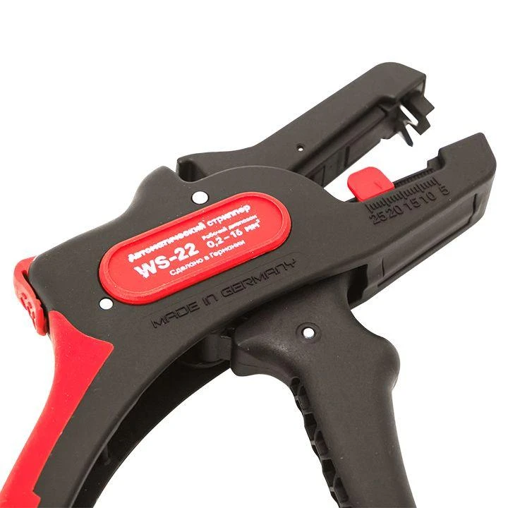 Стриппер автоматический WS-22 Professional EKF ws-22 10