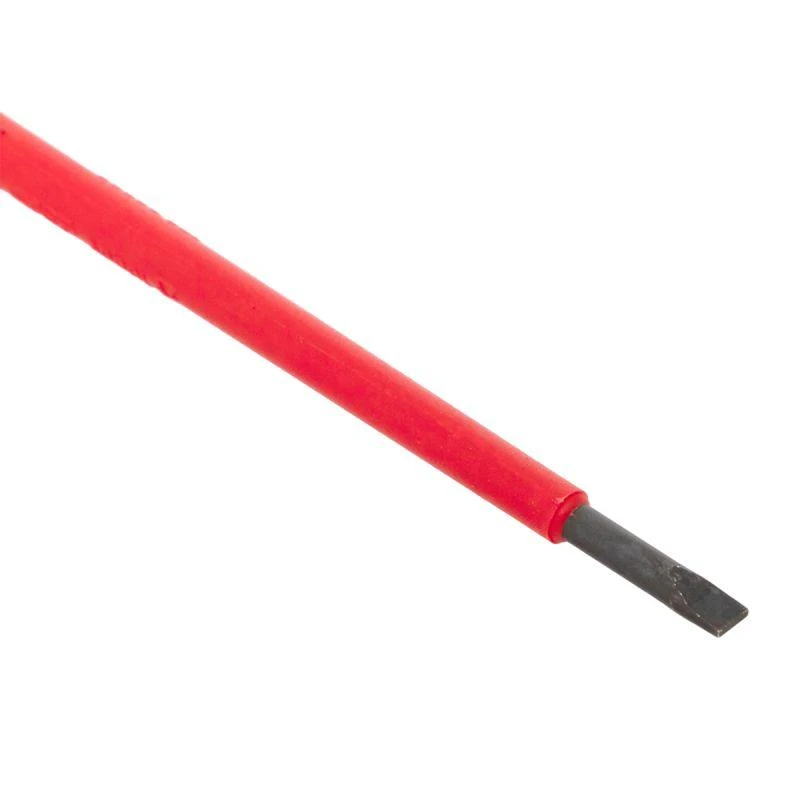 Отвертка Professional SL4х0.8мм VDE 1000В EKF sl-4-0.8-pro-in 3