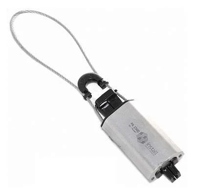 Зажим натяжной клиновой PA-1500 (SO 250.1; PA 1500E; ЗАН 50-70) ИНСТАЛЛ 12026 1
