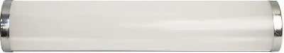 Светодиодный светильник 30LEDs 4000K 6W в пластиковом корпусе IP44, AL5049 28590