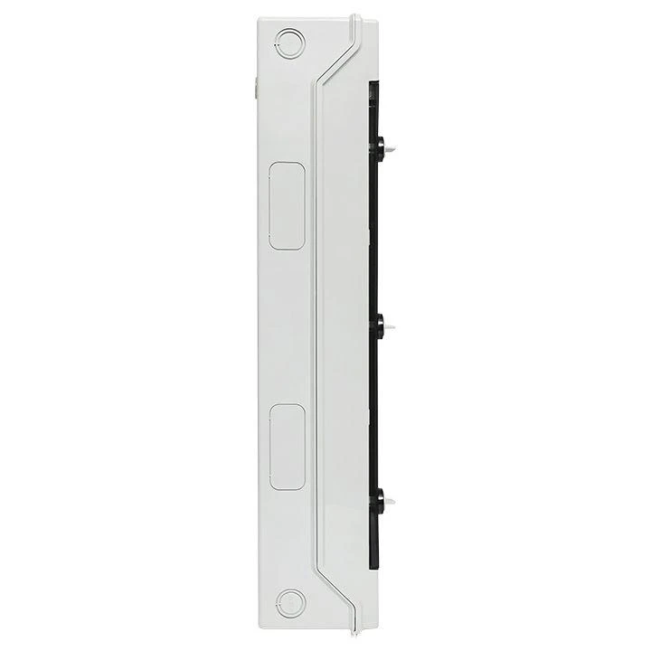Щит навесной Unix65 48 модулей EKF ux65-48-n 2
