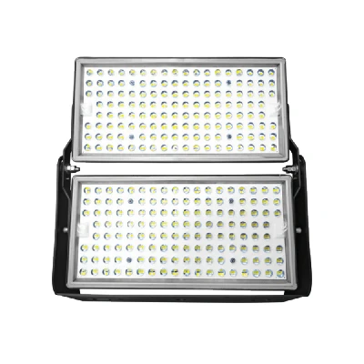 Светодиодный прожектор Feron LL-932 IP65 500W 6400K 48973