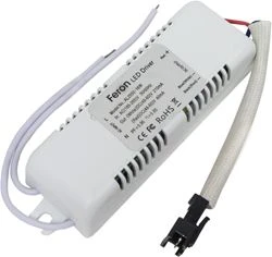 Драйвер для AL2550 16W AC185-265V DC 48-60V 280mA 21576