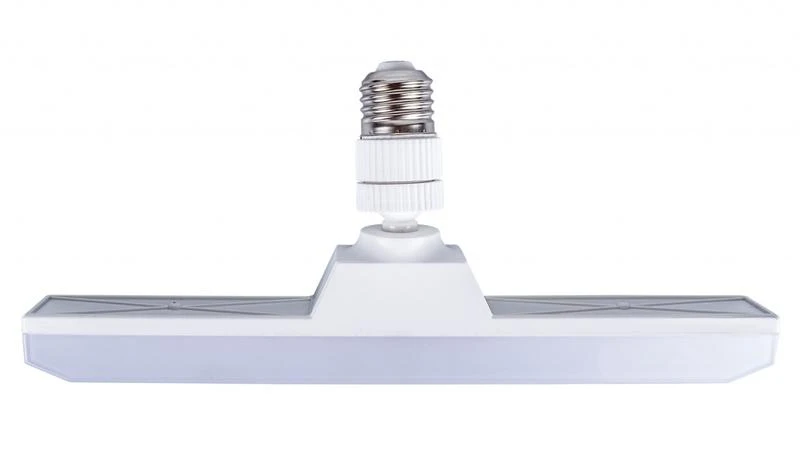 Лампа светодиодная PLED T-tube 15Вт 4000К нейтр. бел. E27 160-265В JazzWay 5019867 2