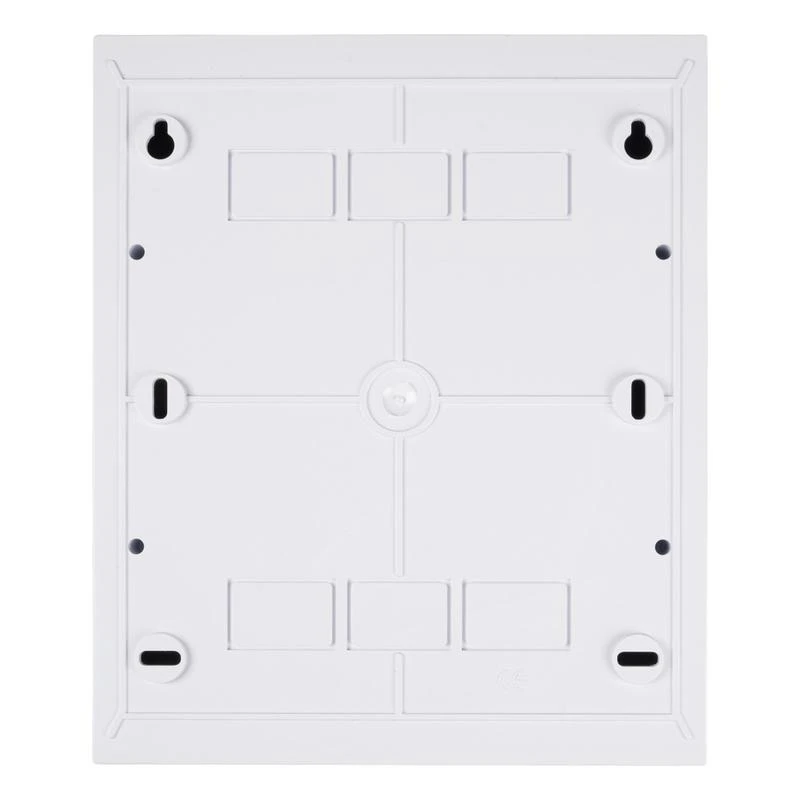 Бокс модульный накладной PDB/W 1024 WH (ЩРН-П-24) IP41 пластик. Pro JazzWay 5071698 3