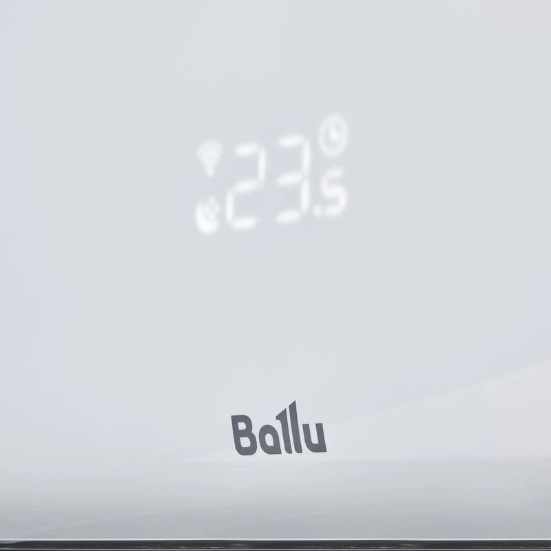 Сплит-система инверторного типа iGreen Pro DC BSAGI-09HN8 комплект (блок внешний НС-1598072 и внутрен. НС-1598075) Ballu НС-1598078 4