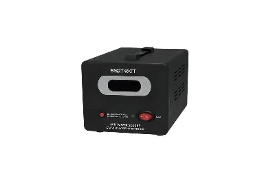 Стабилизатор напряжения напольный SMARTWATT AVR TOWER 2000RF 4512020370008