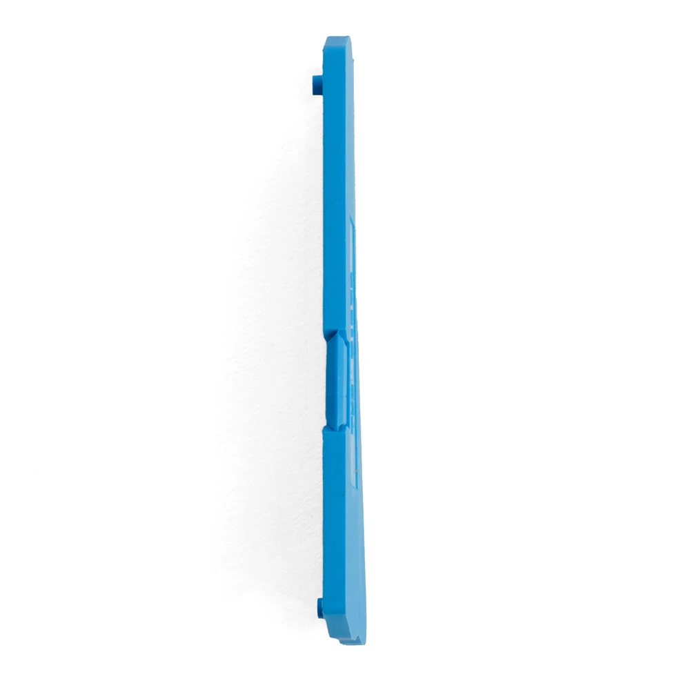 LD560-1-40 Торцевая заглушка для ЗНИ LD552 4 мм² (JXB ST 4), синий 49201 3