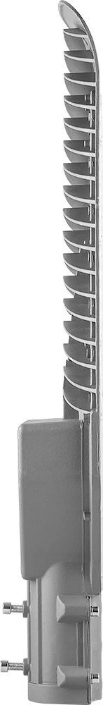 Светодиодный уличный консольный светильник Feron SP2921 30W 6400K 230V, серый 32213 2