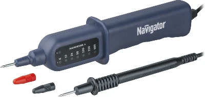 Индикатор напряжения контактный NMT-Ink01-400V NAVIGATOR 93236
