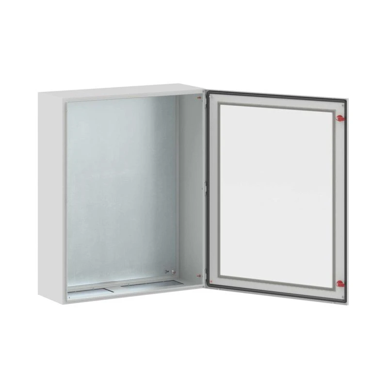 Корпус ST 1000х800х300мм с прозр. дверью DKC R5STX1083 1