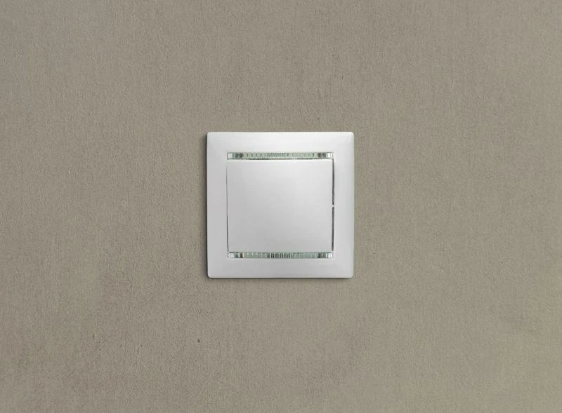 Выключатель 1-кл. СП Valena 10А IP31 250В механизм бел. IEK 774401 4