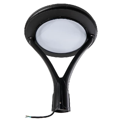 Светильник уличный FERON, SP7020, 50W 5000lm 5000K, черный 48439