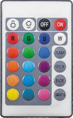 Контроллер для светодиодной ленты LS706 RGB AC220V, IP44, LD73 23392
