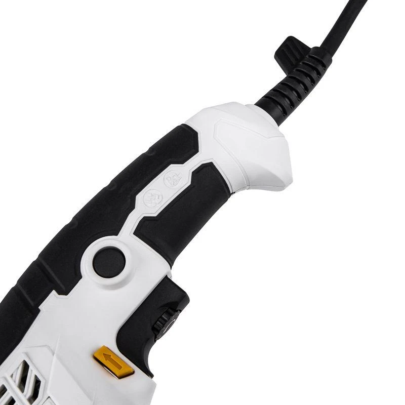 Перфоратор сетевой SDS-plus 1050Вт 3.2Дж в кейсе Kranz KR-PT-110 4