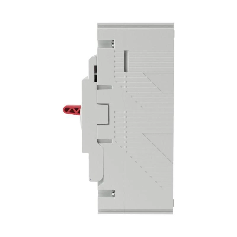 Выключатель автоматический MGS160 3P 128-160A 25kA YON MGS160M-3TAMF0160 2