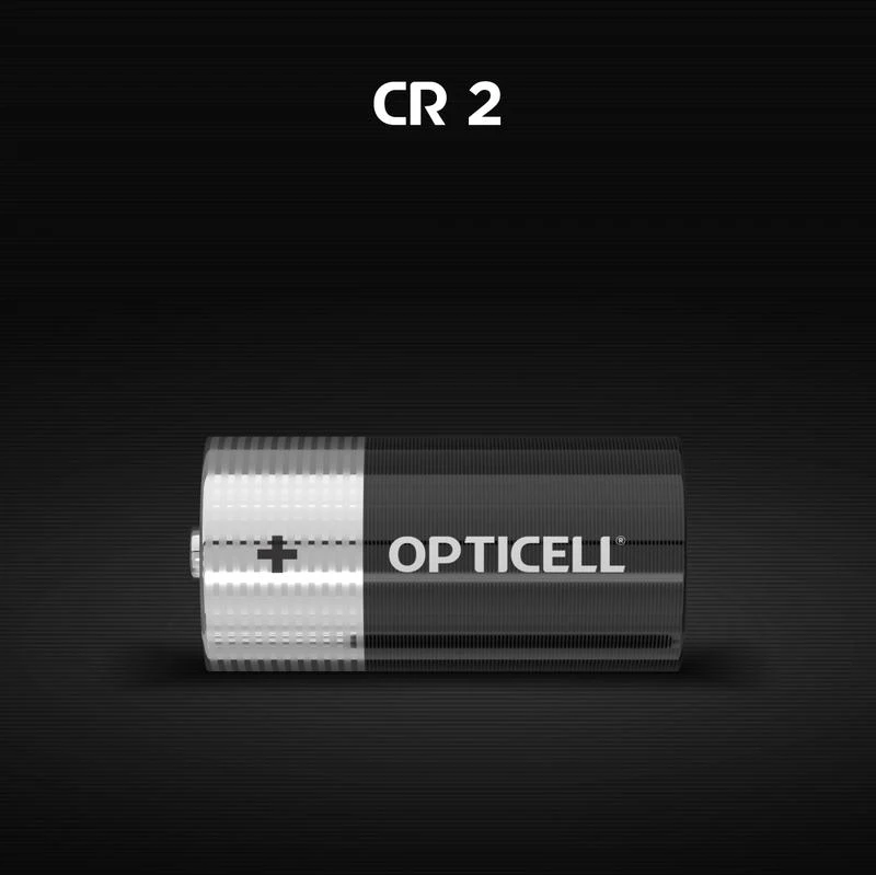 Элемент питания литиевый CR2 3В (блист.1шт) Specialty Opticell 5060015 1