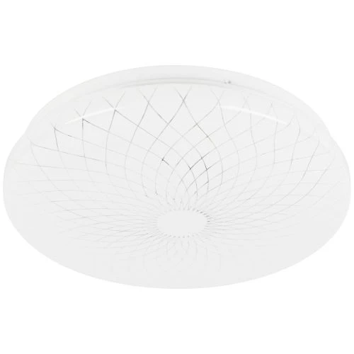 Светильник светодиодный Классик SPB-6 Slim Lily 18W-6.5K 18Вт 6500К IP20 1260лм без ДУ Эра Б0071156 2