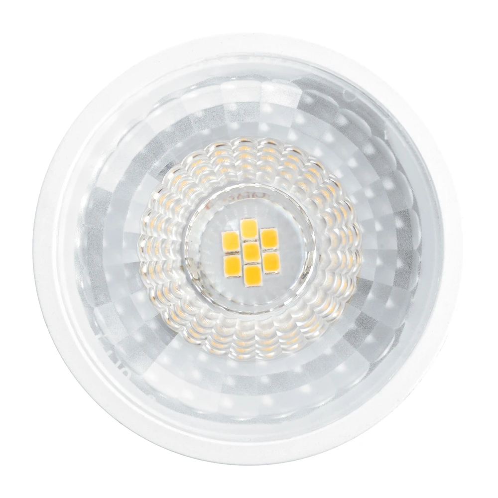 Лампа светодиодная Feron.PRO LB-1607 G5.3 7W 175-265V 4000K 38186 2