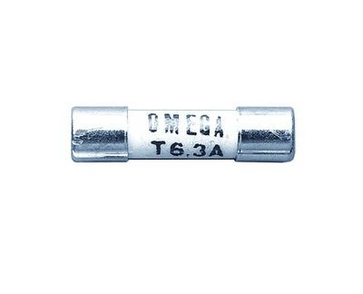 Предохранитель F5/1.6А DKC ZFN007ST 0