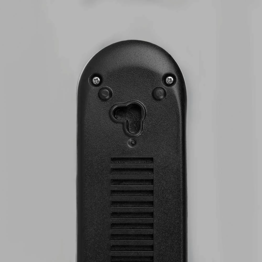 Светильник аккумуляторный, 22 LED AC/DC, черный, EL14 51648 1