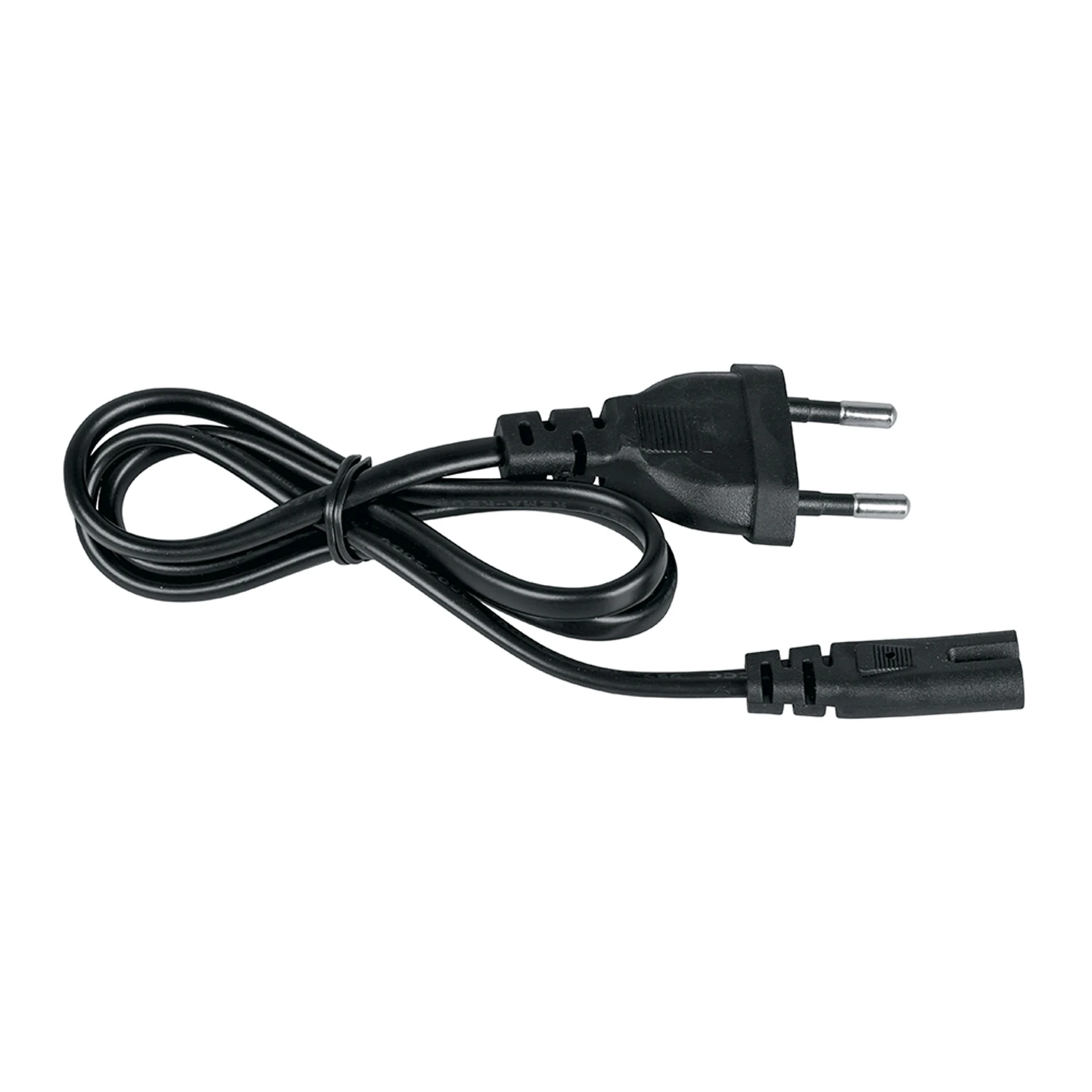 Светильник аккумуляторный, 22 LED AC/DC, черный, EL14 51648 2