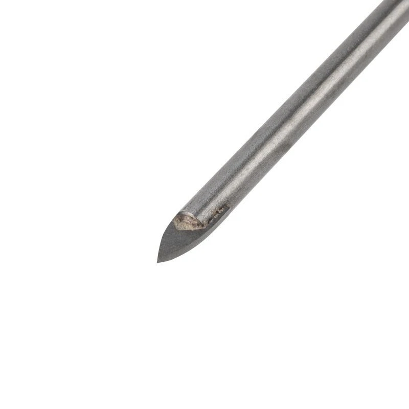 Сверло по стеклу и кафелю 6мм Kranz KR-12-6804 2