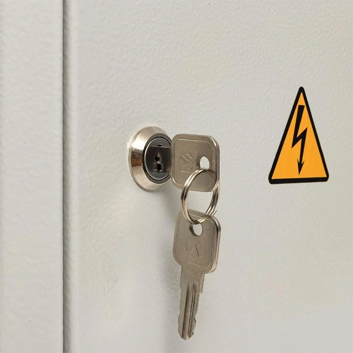 Щит ЩРН-12 с шинами IP31 (220х300х120) EKF mb21-12sh 4