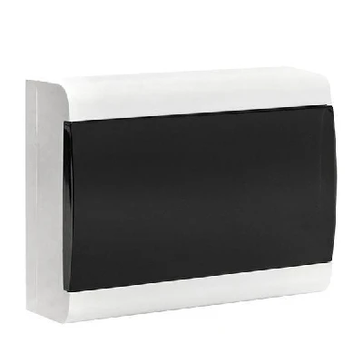 Щит ЩРН-П-12 IP41 Basic (пром. упак.) EKF pb-n-12-bas