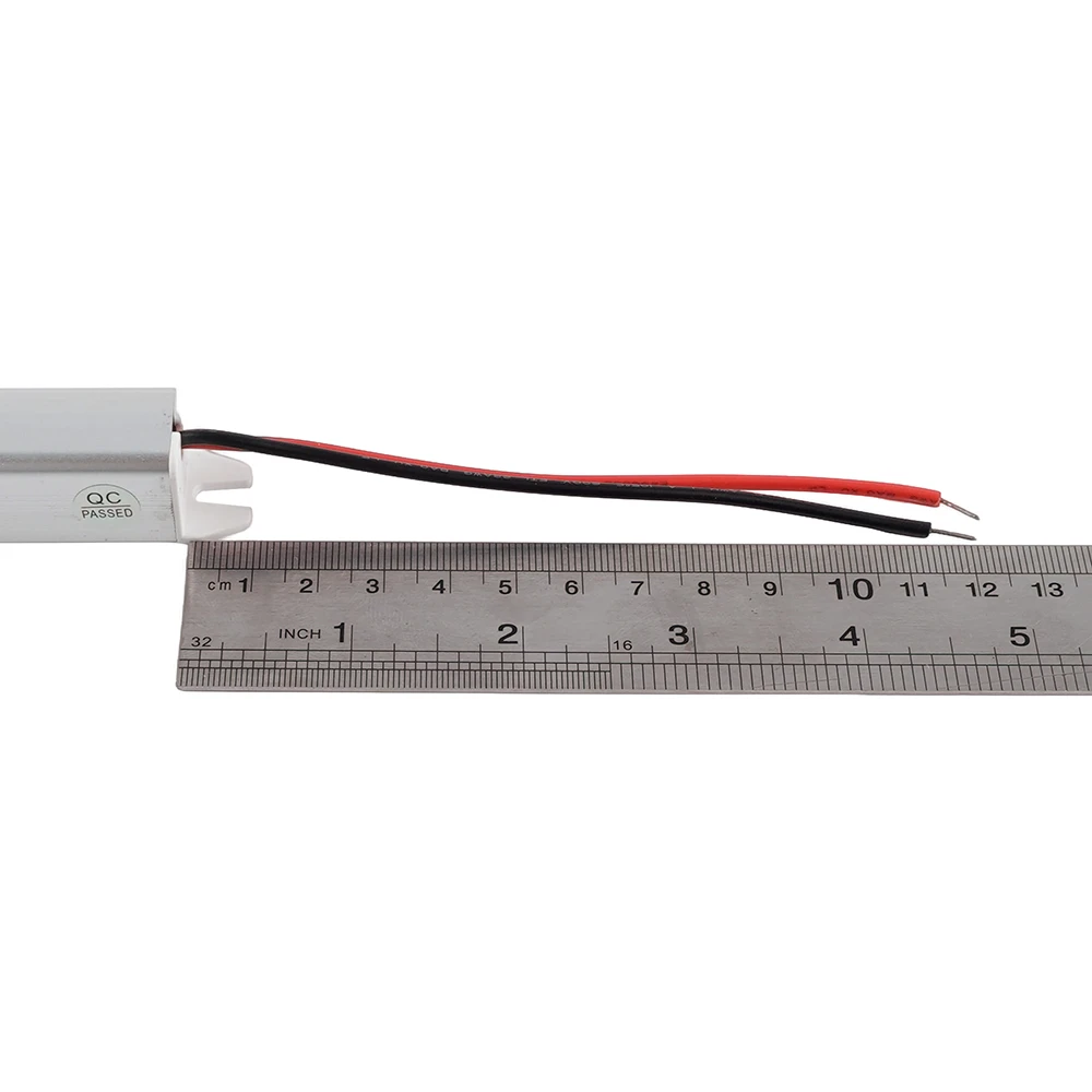 Трансформатор электронный для светодиодной ленты 18W 24V IP67 ( драйвер) , LB011 FERON 53318 4