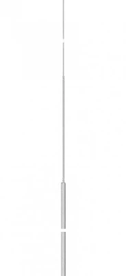 Мачта молниеприемная isFang 101 3B-4000 (дл.4м) OBO 5402864