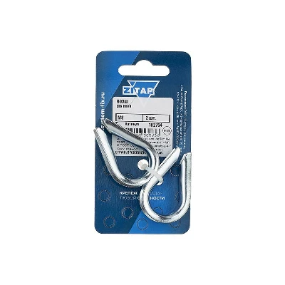 Коуш М8 DIN 6899 (уп.2шт) Zitar 102754