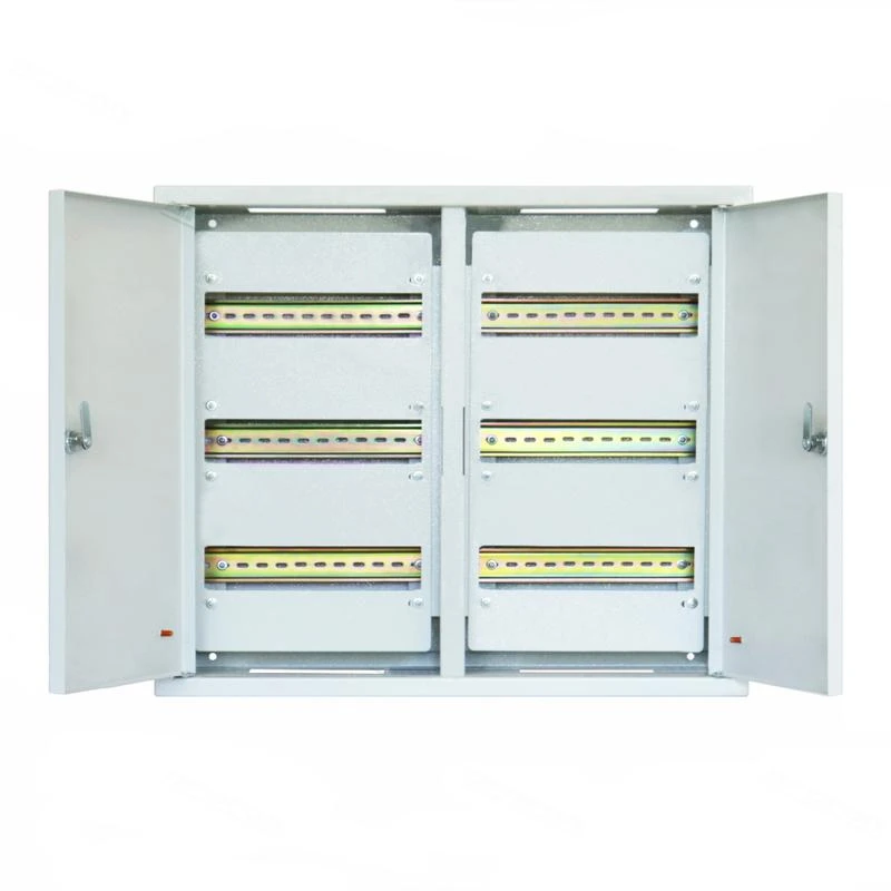 Корпус металлический встраиваемый ЩРв-72 IP31 520х600х120 PRIZMA TOKOV Electric TKE-PZ-WMRB-72-IP31 1