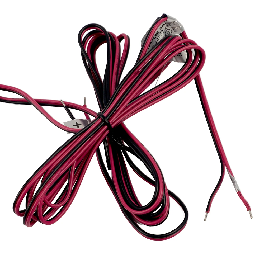 Датчик касания 12-24V 60/120W с кабелем (25 см) SEN35, артикул 52167 52167 4