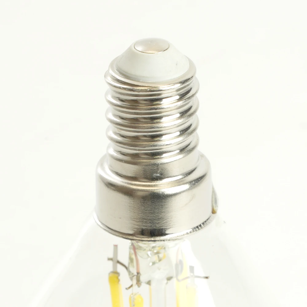 Лампа светодиодная Feron.PRO LB-1706 Шарик E14 960LM 6W 175-265V 2700K 51256 4
