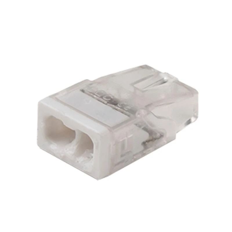 Клемма монтажная нажимного соединения PTC-2P 2273-242 450В 32А 0.14-4.0кв.мм JazzWay 5051096 1