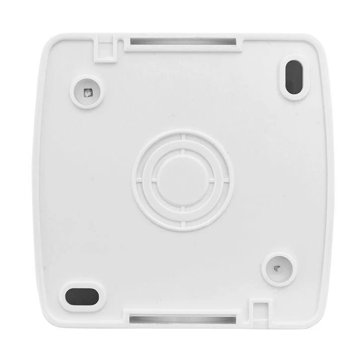 Выключатель 2-кл. ОП Владивосток 10А IP54 бел. PROxima EKF EQR16-023-30-54 5